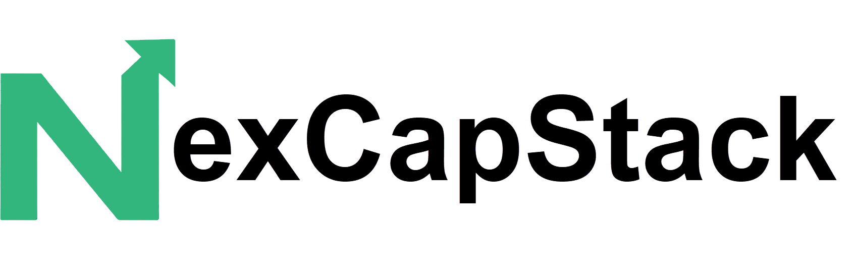 NexCapStack logo