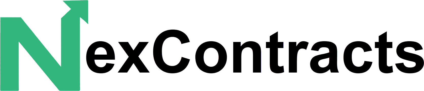 NexContracts logo