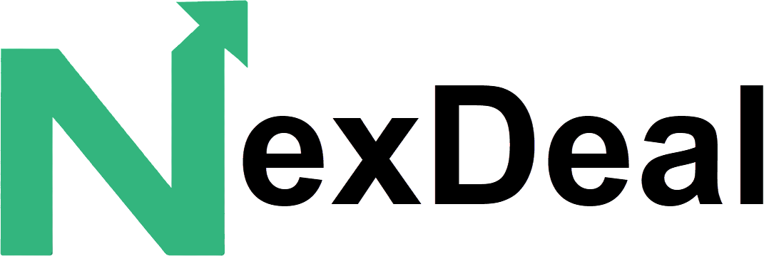 NexDeal logo
