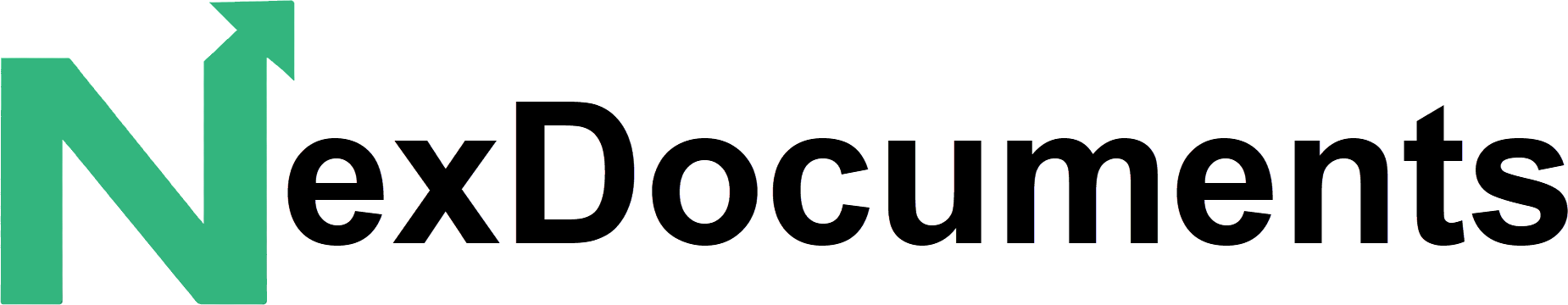 NexDocuments logo