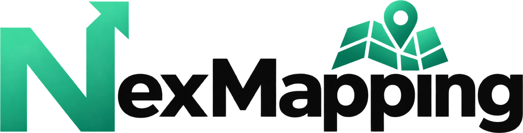 NexMapping logo