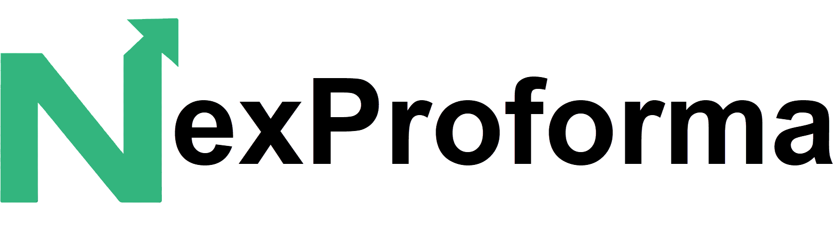 NexProforma logo